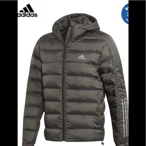 Adidas men’s Itavic 3S 2.0 jacket, S, NWT